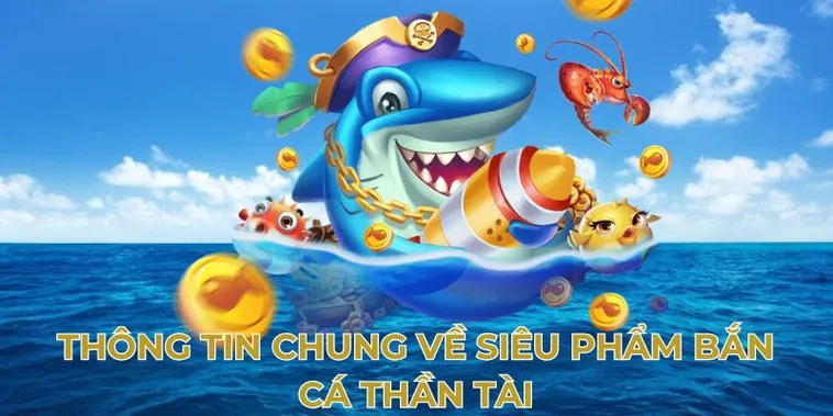 Cách Chơi Bắn Cá Thần Tài Tại WinVN: Hướng Dẫn Chi Tiết Cho Người Mới 2 Cách Chơi Bắn Cá Thần Tài Tại WinVN: Hướng Dẫn Chi Tiết Cho Người Mới