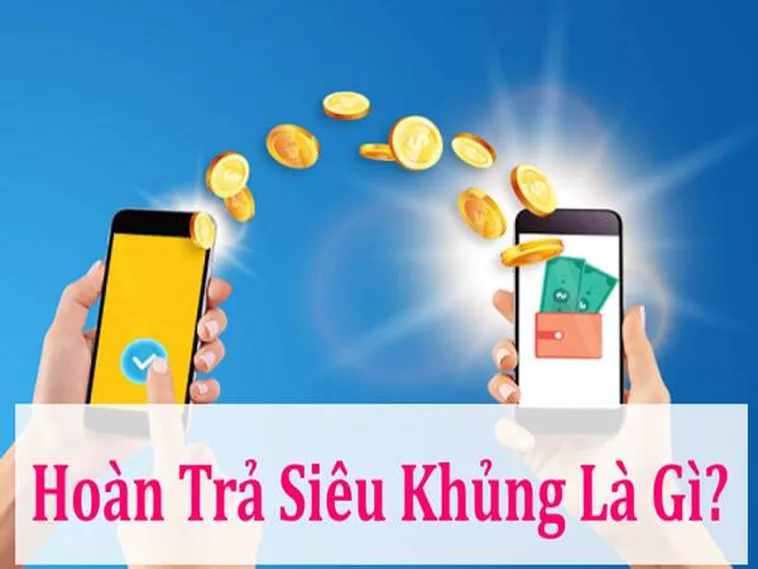 Khám Phá Hoàn Trả Không Giới Hạn Tại Nhà Cái WinVN: Đánh Giá Chi Tiết