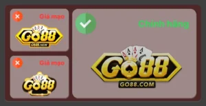Bật Mí Cách Phân Biệt Website Go88 Thật Và Giả Chỉ Trong 5 Phút