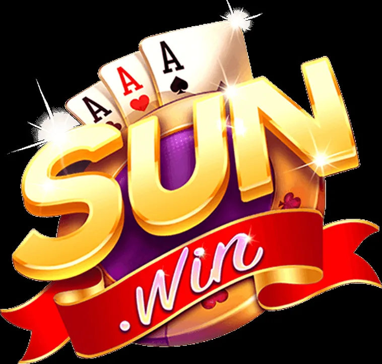 Logo chính thức của Sun.win