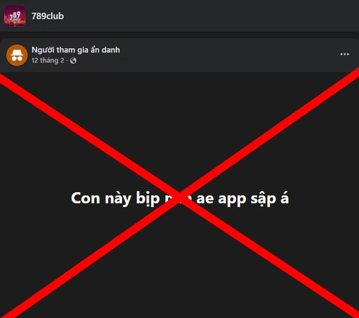 Phân tích trò bốc phốt chơi xấu 789Club